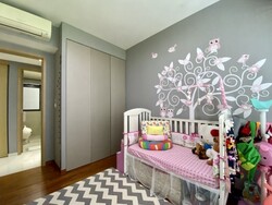 Twin Waterfalls (D19), Condominium #243742621